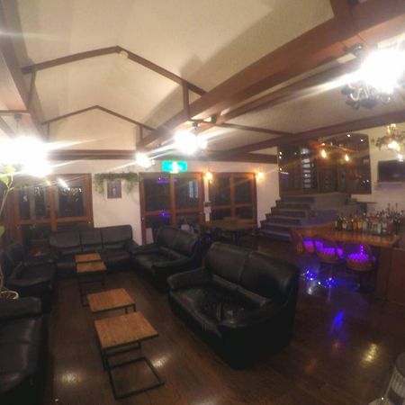 Hotel Monkey Rider Hakuba Exterior foto